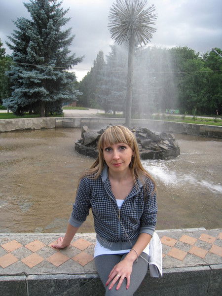 Танюшка Карпа