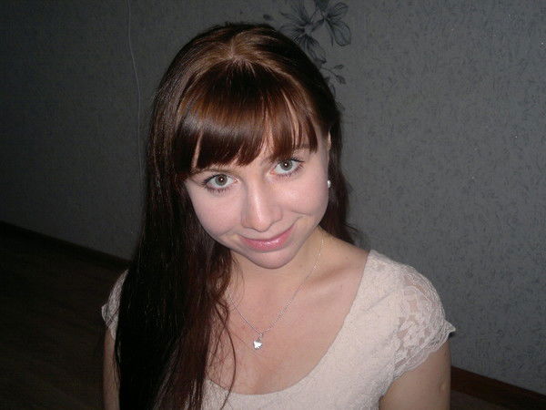 Ирина Сазонова