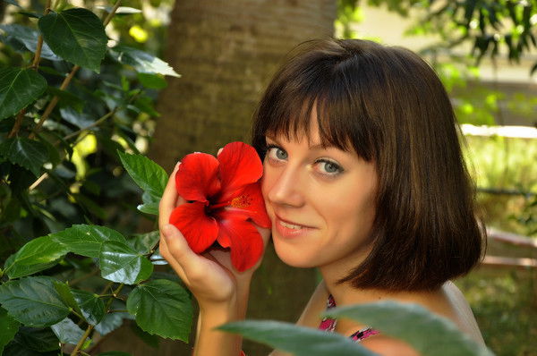 Наталья Миллер