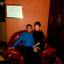 Гульмира Канафина