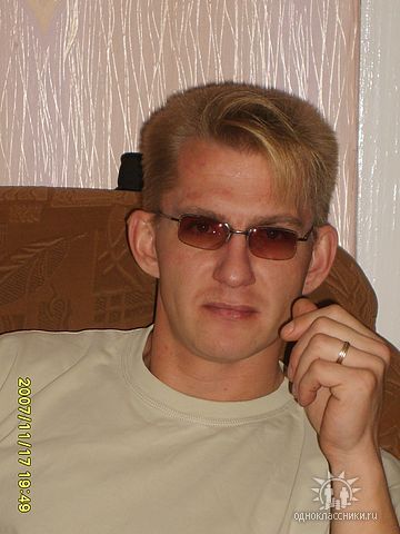 Сергей Савельев