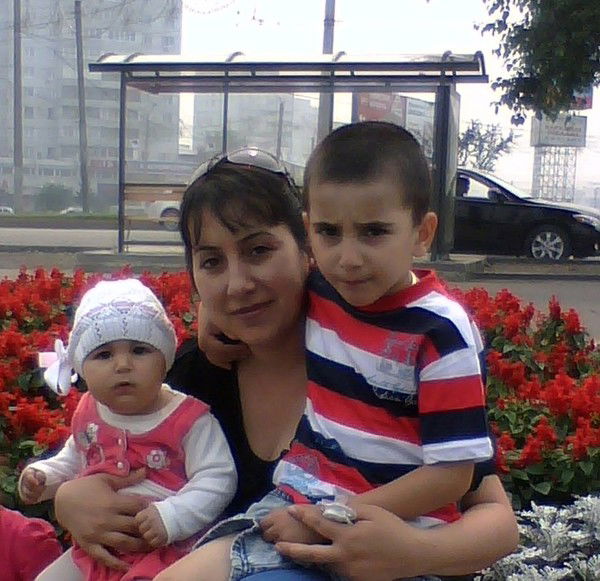 Вардуи Агаджанян