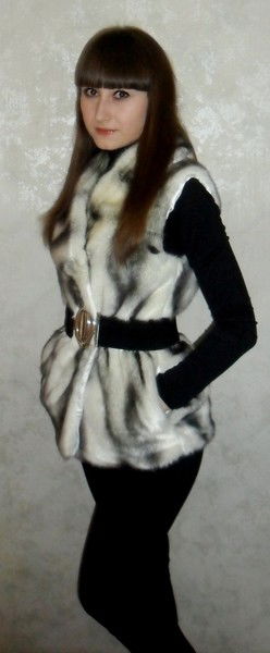 Екатерина Муравьева