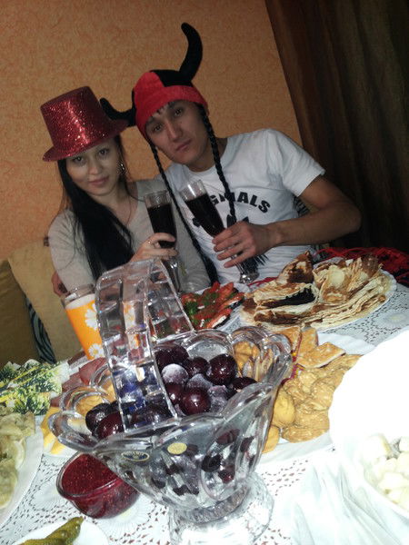 Думан Тулеуов