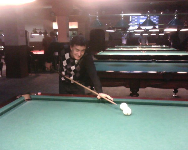 Игорь Иванов