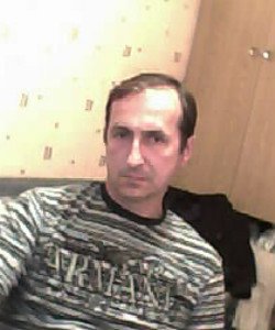 Павел Романов