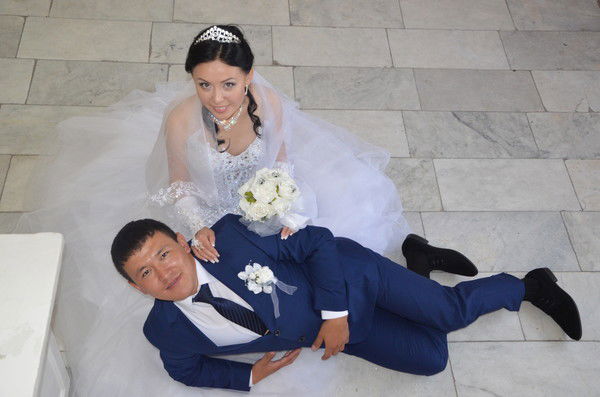 Макпал Каракбаева