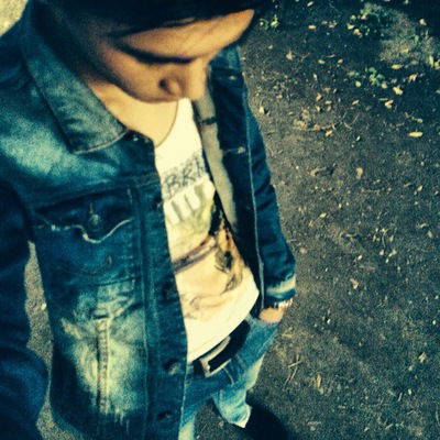 Куаныш Жумагазин