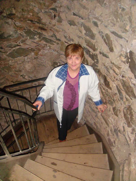 Тамара Головатая