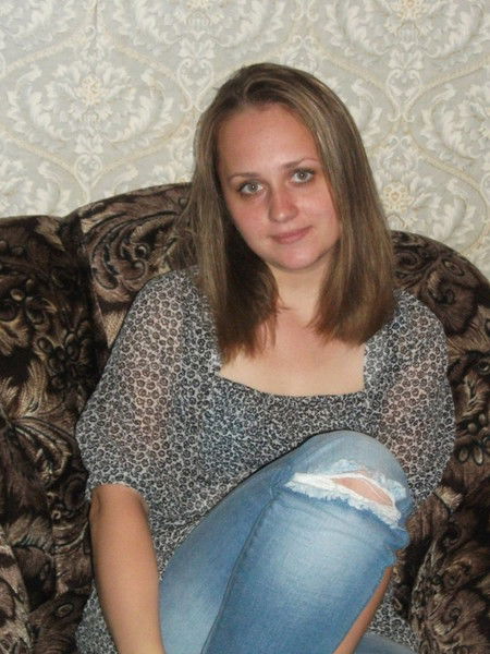 Ольга Ардышева