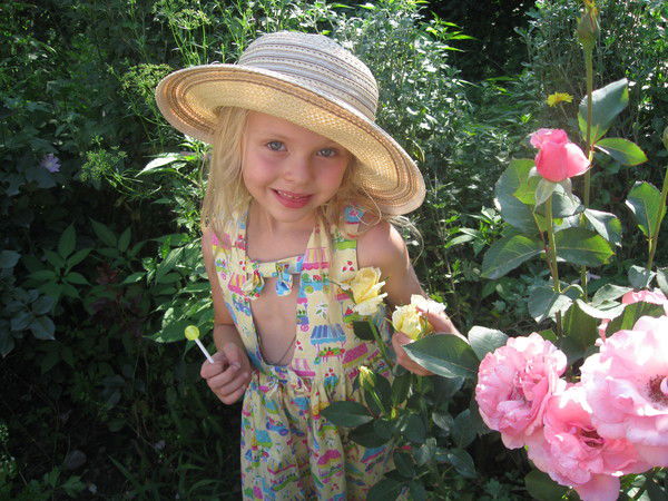 Анастасия Миронова