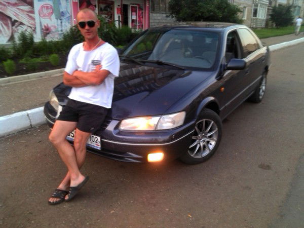 Руслан Минуллин