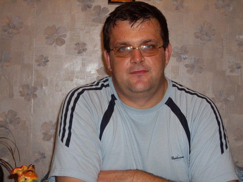 Сергей Бехтерев