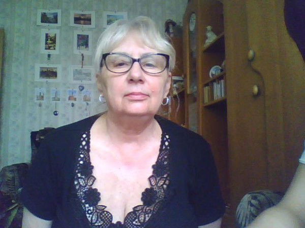 Наталья Зайцева