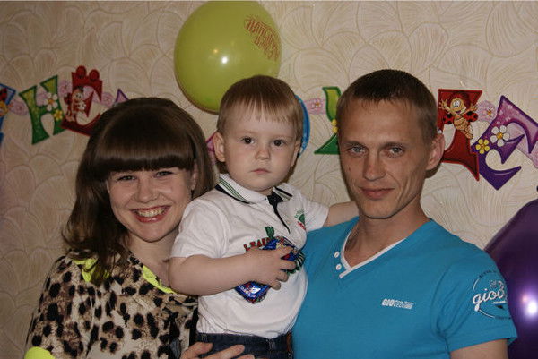 Максим Лачугин