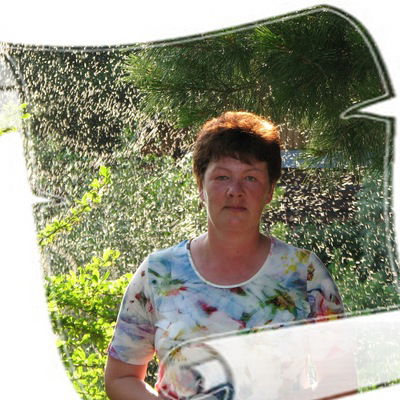 Нина Герасимова