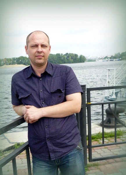 Петров Андрей