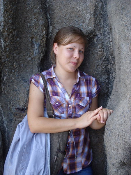 Евгения Какаулина