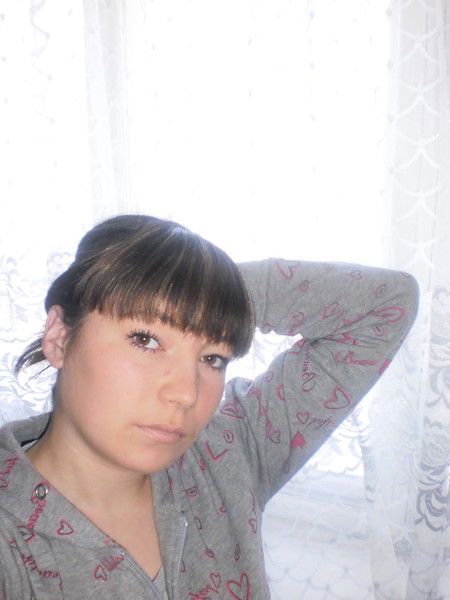 Наталья Магасумова