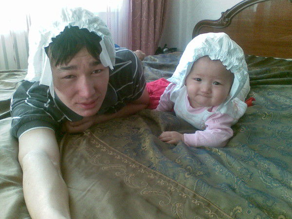 Айбол Куатов