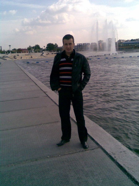 Сергей Яковенко