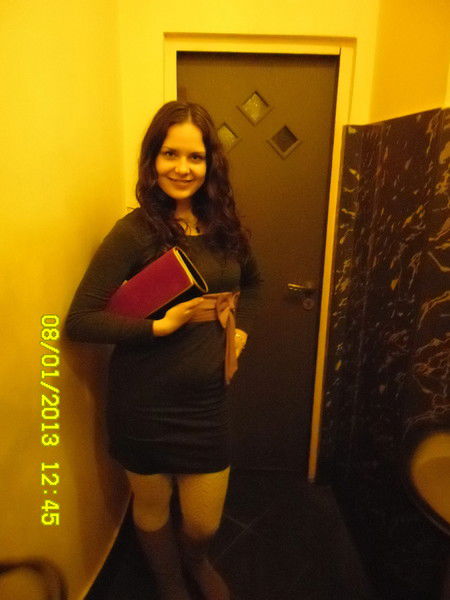 Ксения Войшель