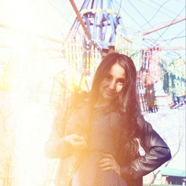 Кристина Таргоний