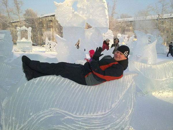 Александр Афанасьев