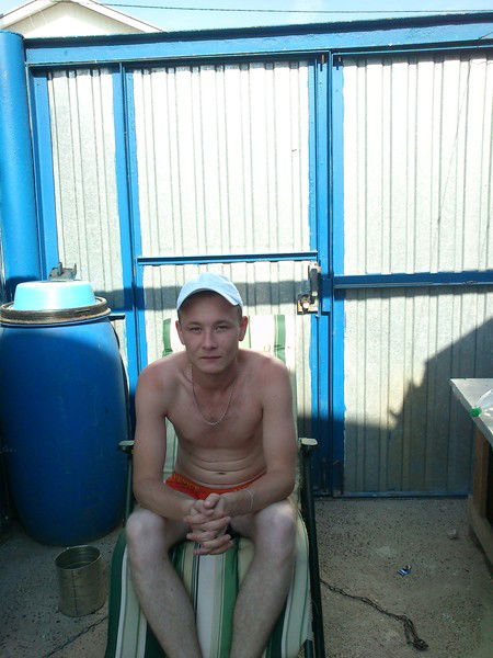 Эдуард Муратов