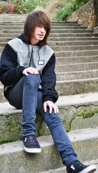 Александр Петренко