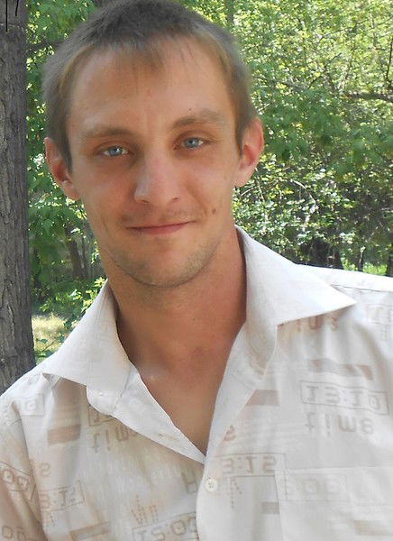 Александр Боев