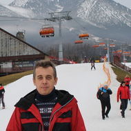 Сергей Листопад