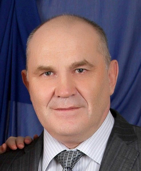 Михаил Копейкин