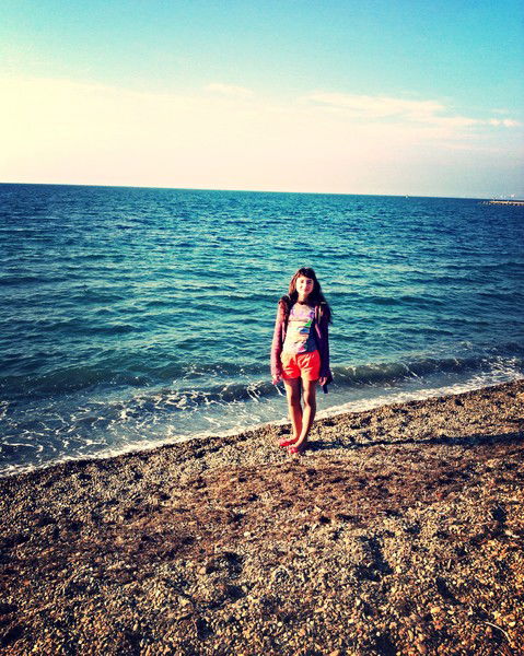 Катя Разина