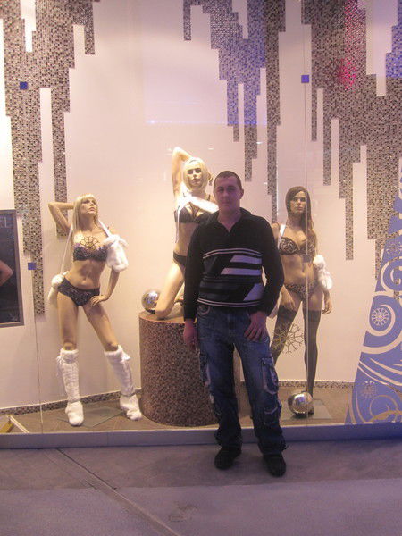 Роман Музыка