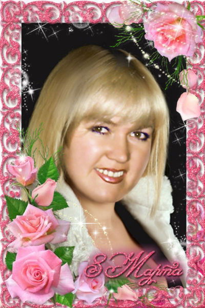 Елена Ширшова