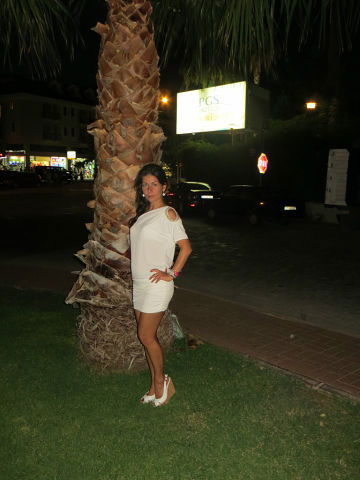 Даша Шишкина