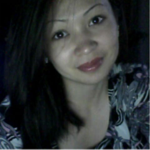 Асема Камариденовна