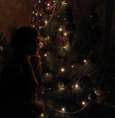 Светлана Тырина