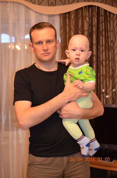 Дмитрий Голиков