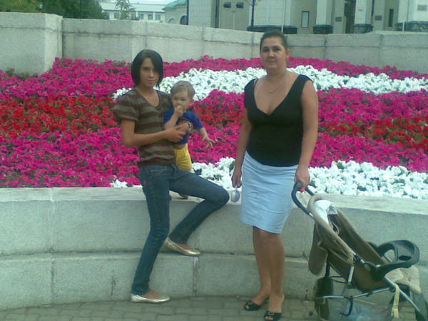 Гузель Мингазова