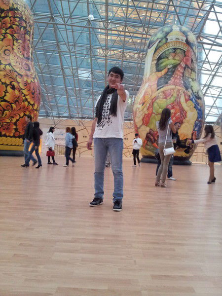 Кубанычбек Не Важно