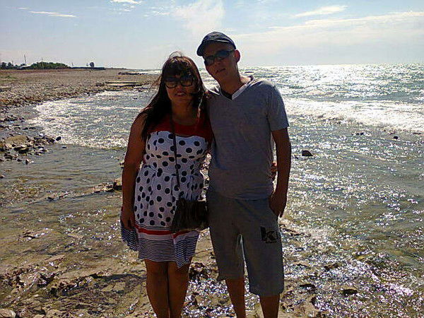 Гульнур Джуманова