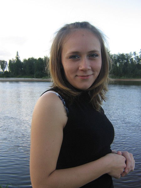 Роза Кандакова