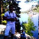 Nurlykhan Kaldybaev
