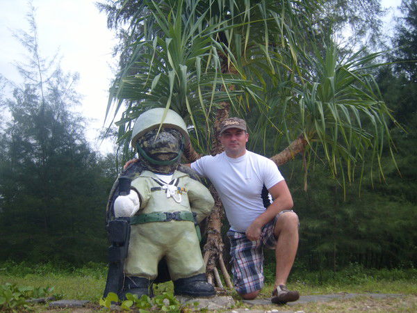 Михаил Кононец