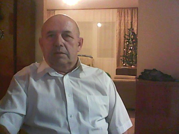 Анатолий Рейсбих