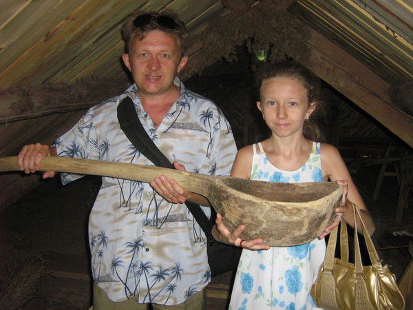 Алексей Абросимов