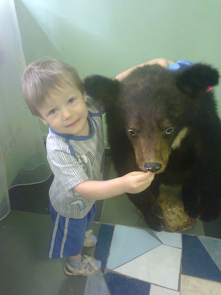 Василий Ярославцев