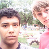 Юра Задорожный